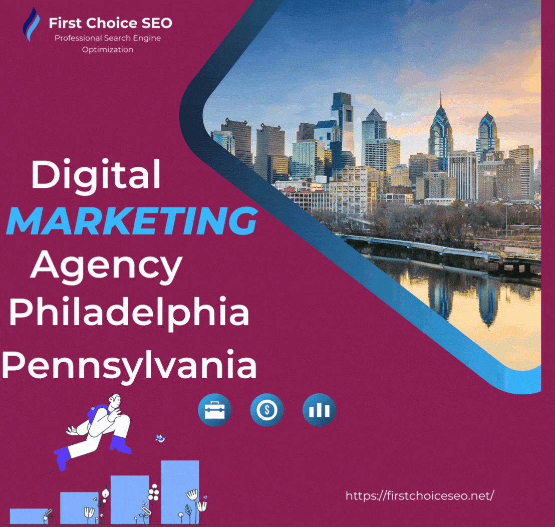 Digital Marketing Services in Philadelphia PA