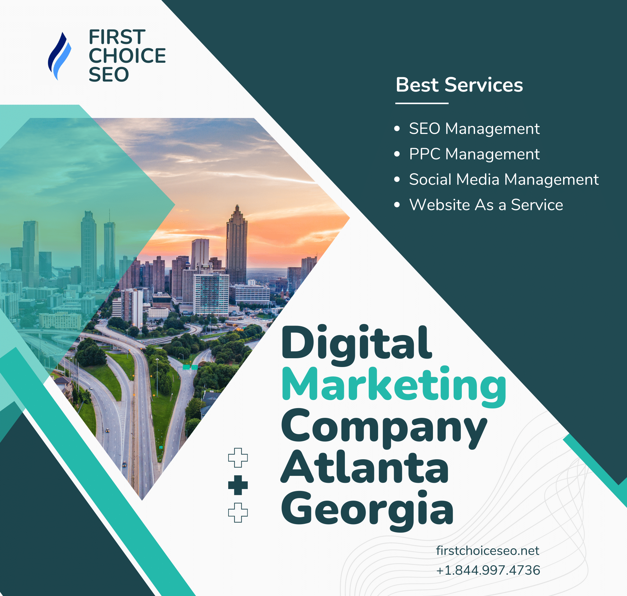 Digital Marketing Services in Atlanta GA