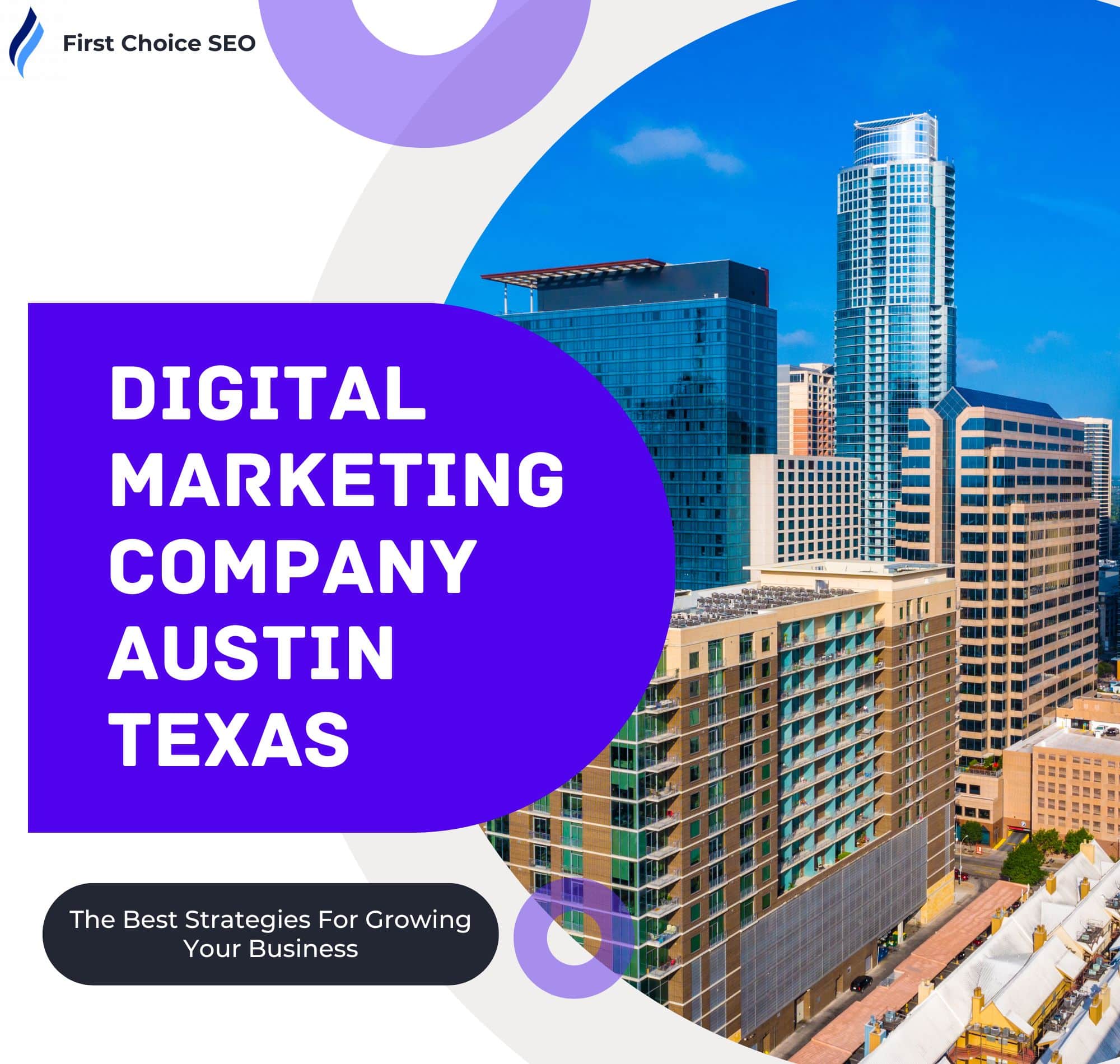 Digital Marketing Services in Austin TX