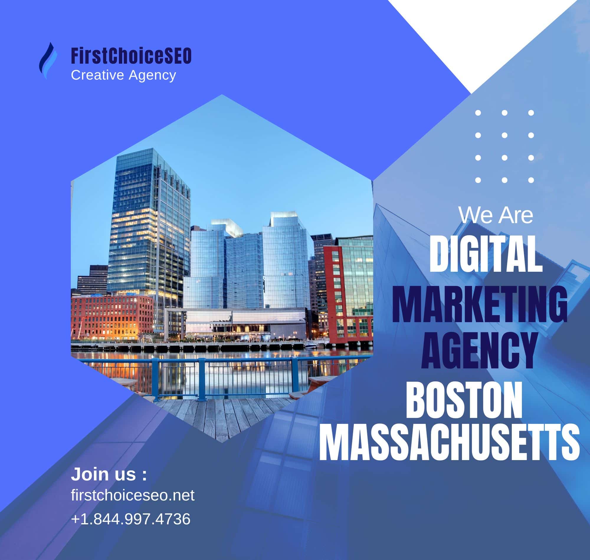Digital Marketing Services in Boston MA