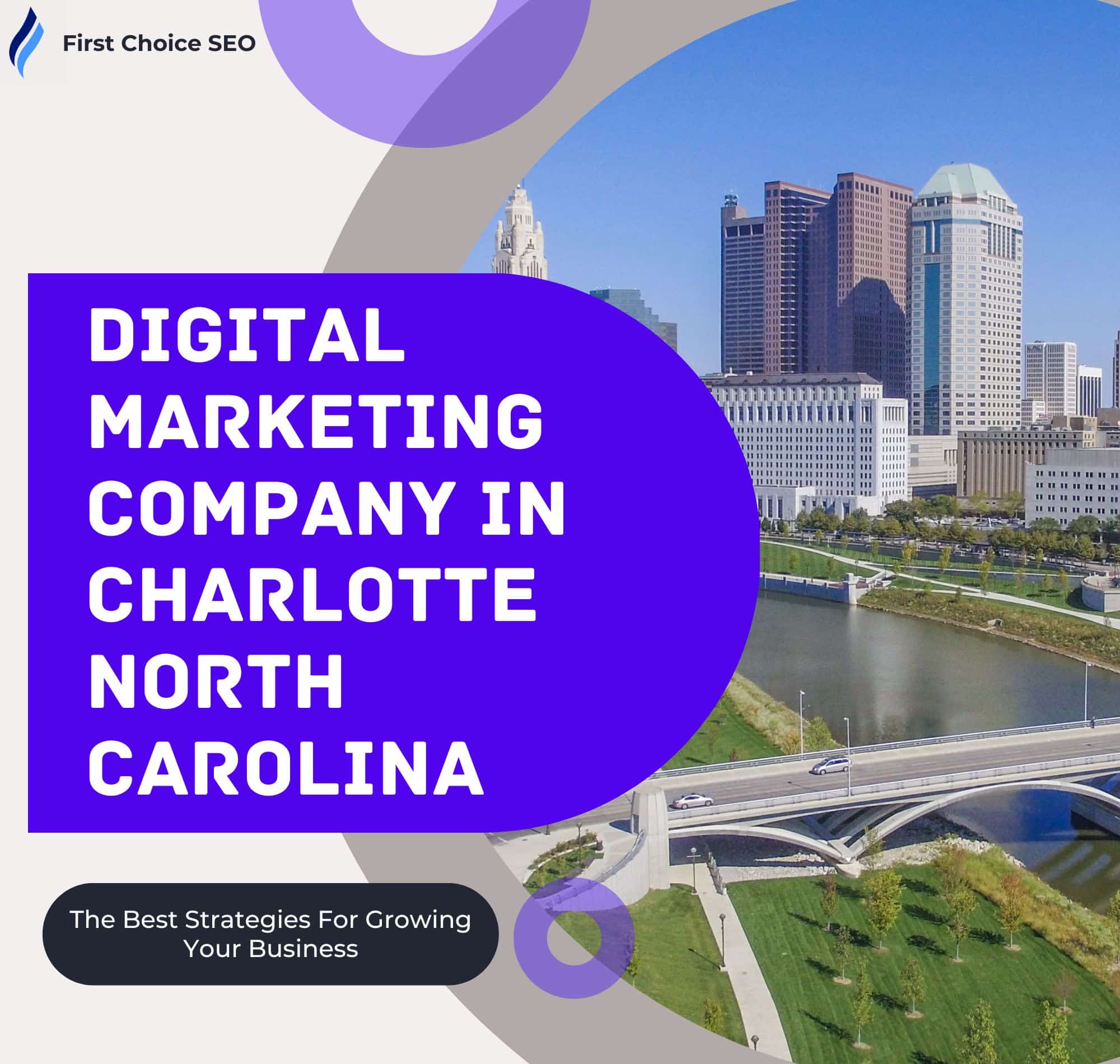 Digital Marketing Services in Charlotte NC