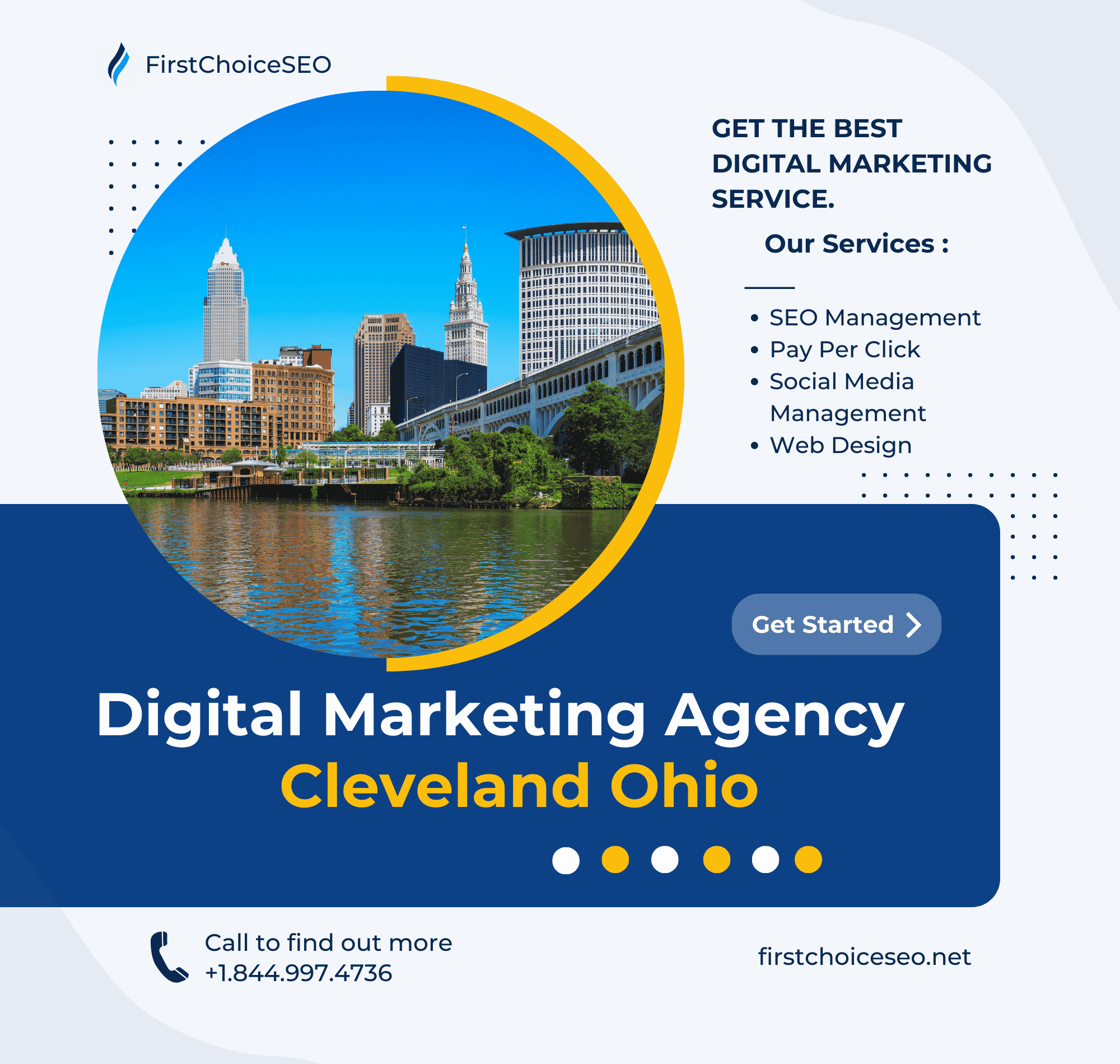 Digital Marketing Services in Cleveland OH