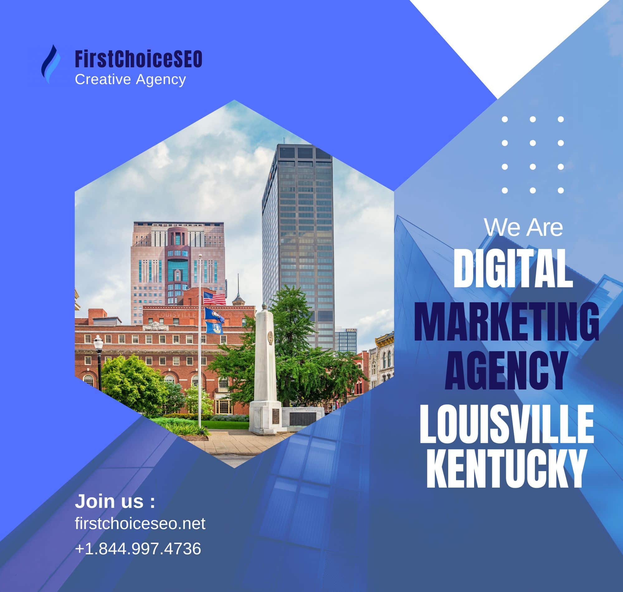 Digital Marketing Services in Louisville KY