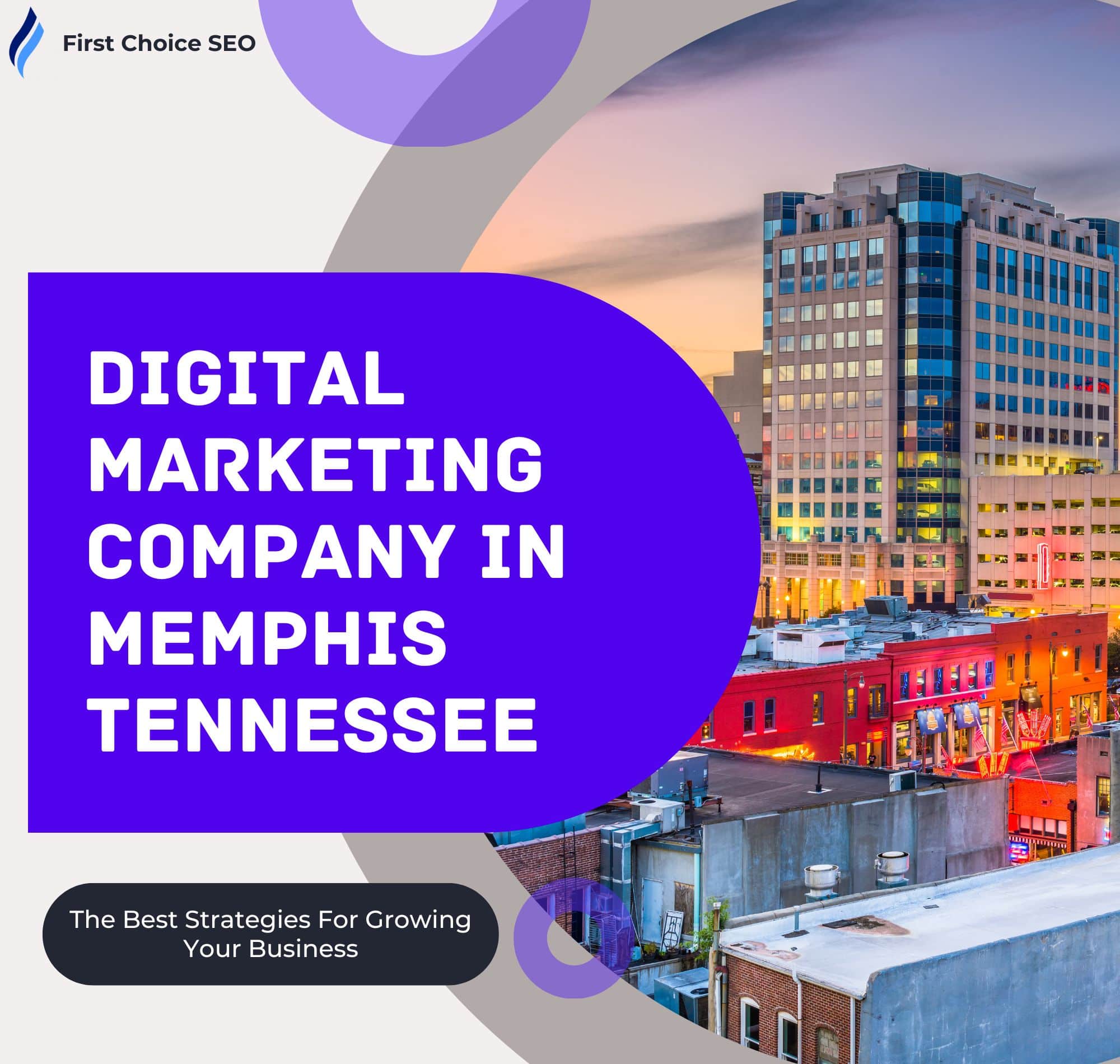 Digital Marketing Services in Memphis TN