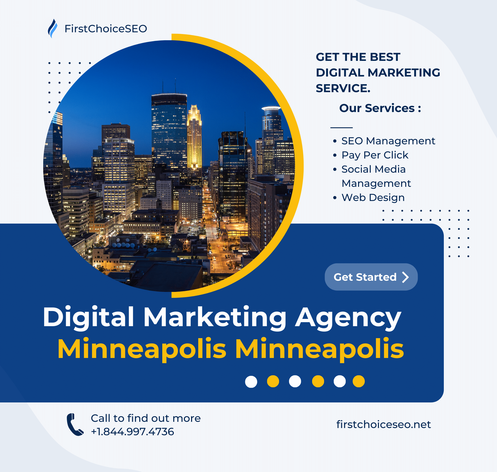 Digital Marketing Services in Minneapolis MN