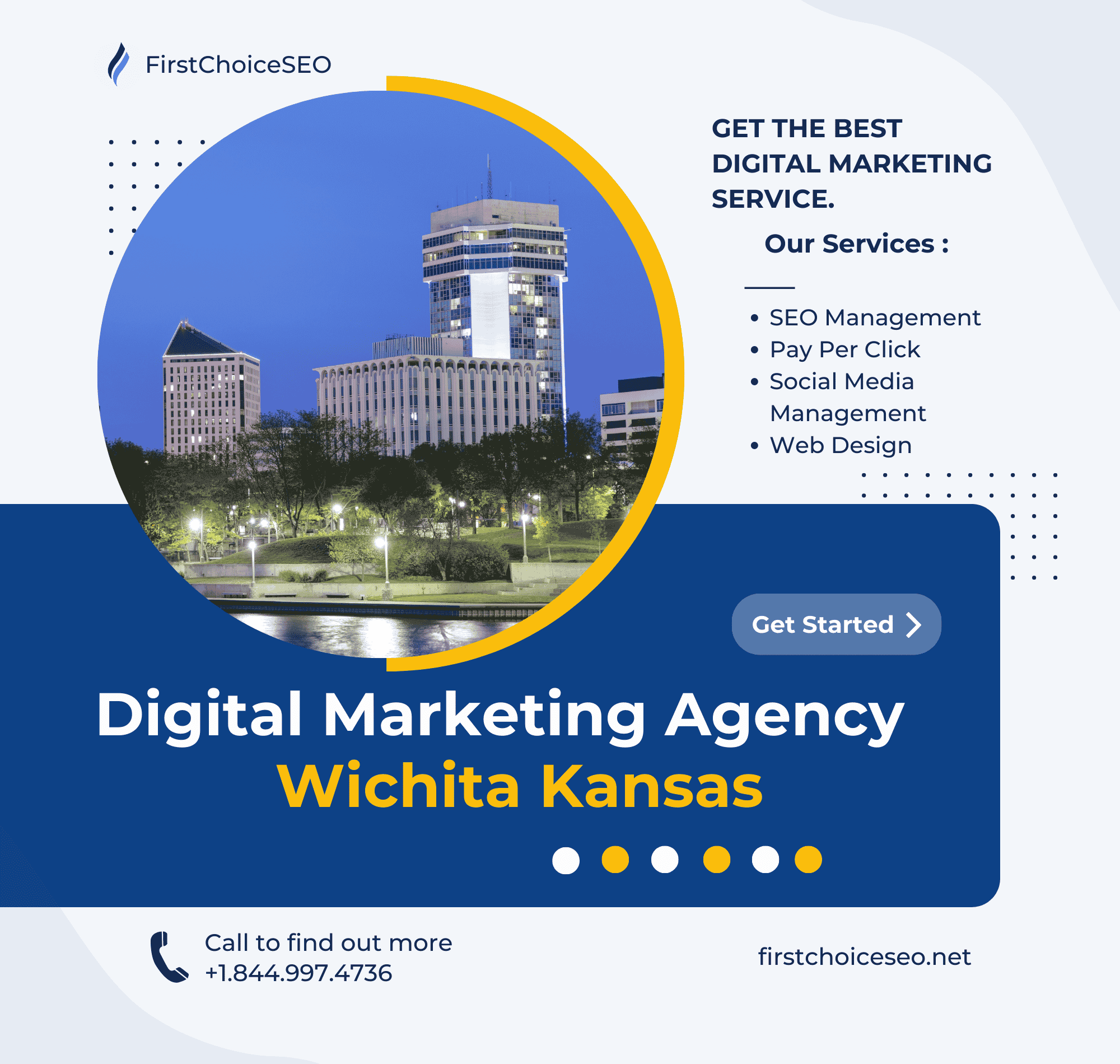 Digital Marketing Services in Wichita KS