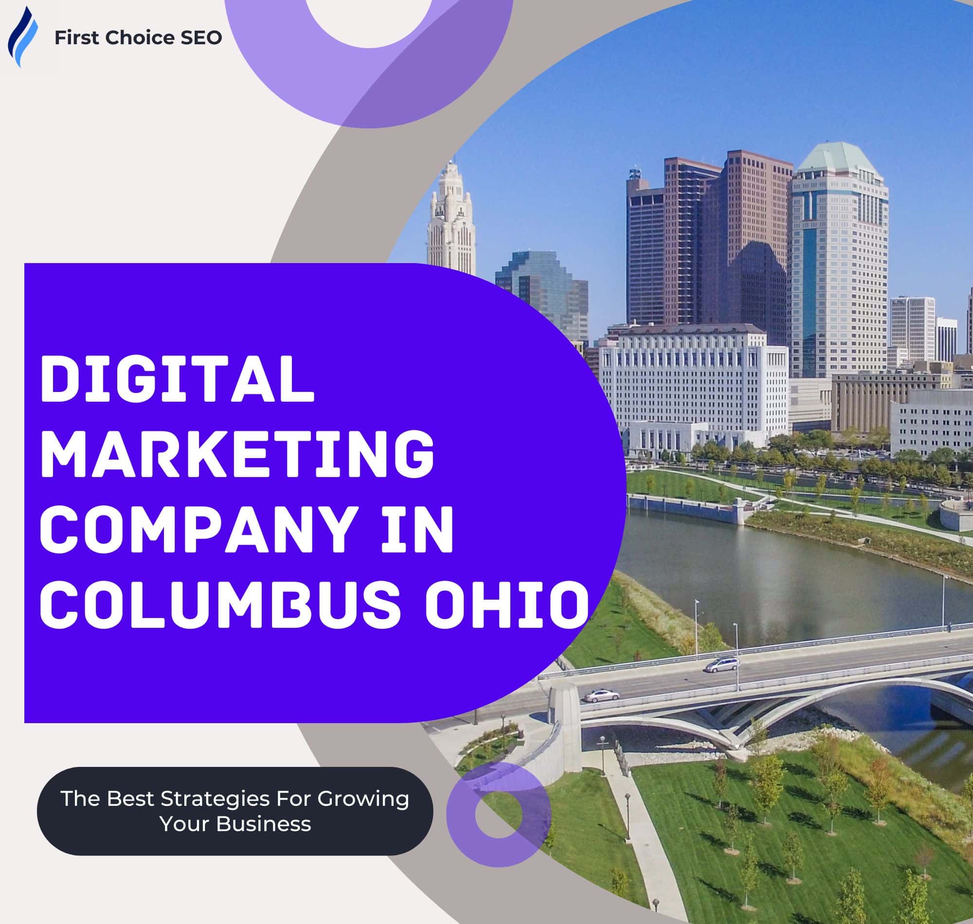 Digital Marketing Services in Columbus OH