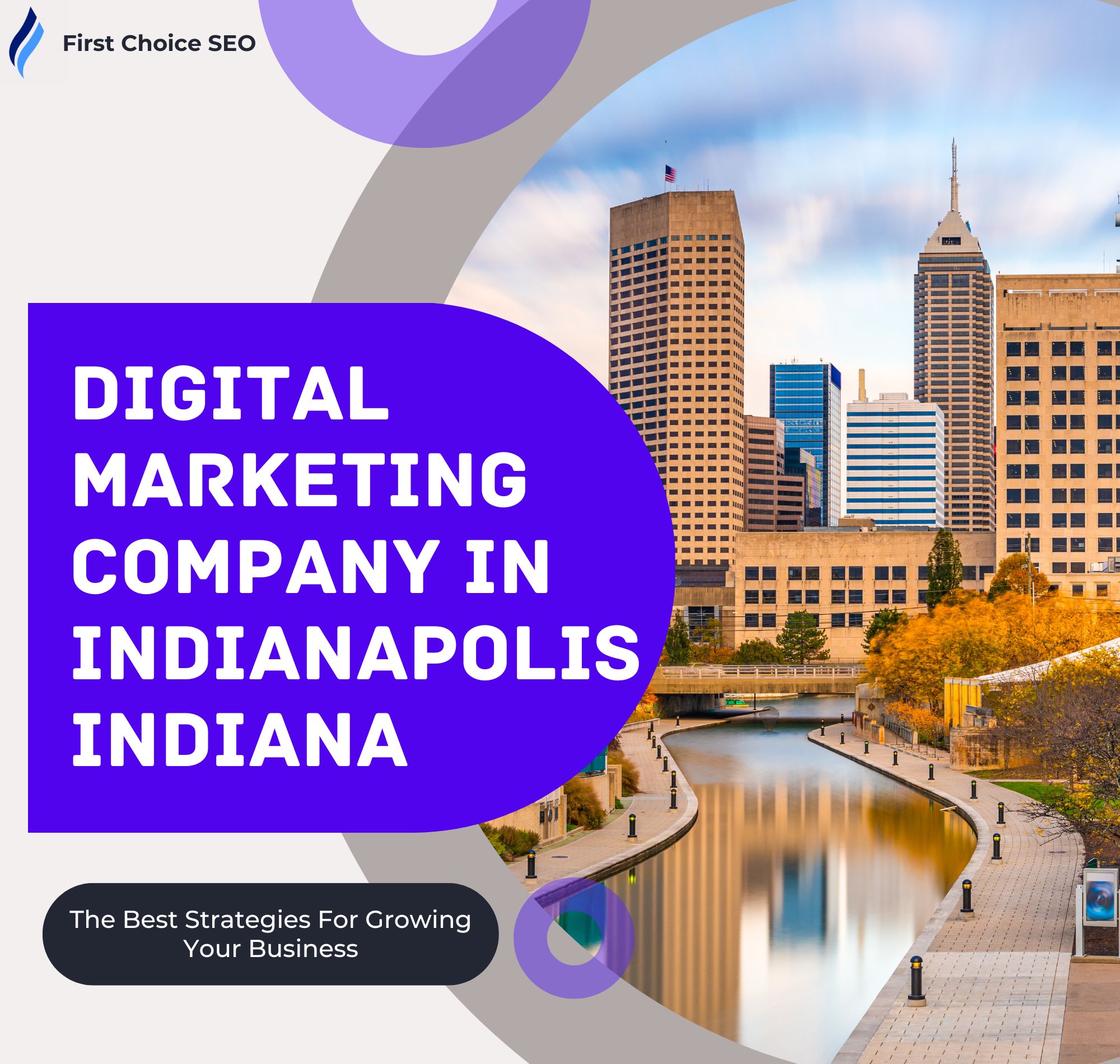 Digital Marketing Services in Indianapolis IN