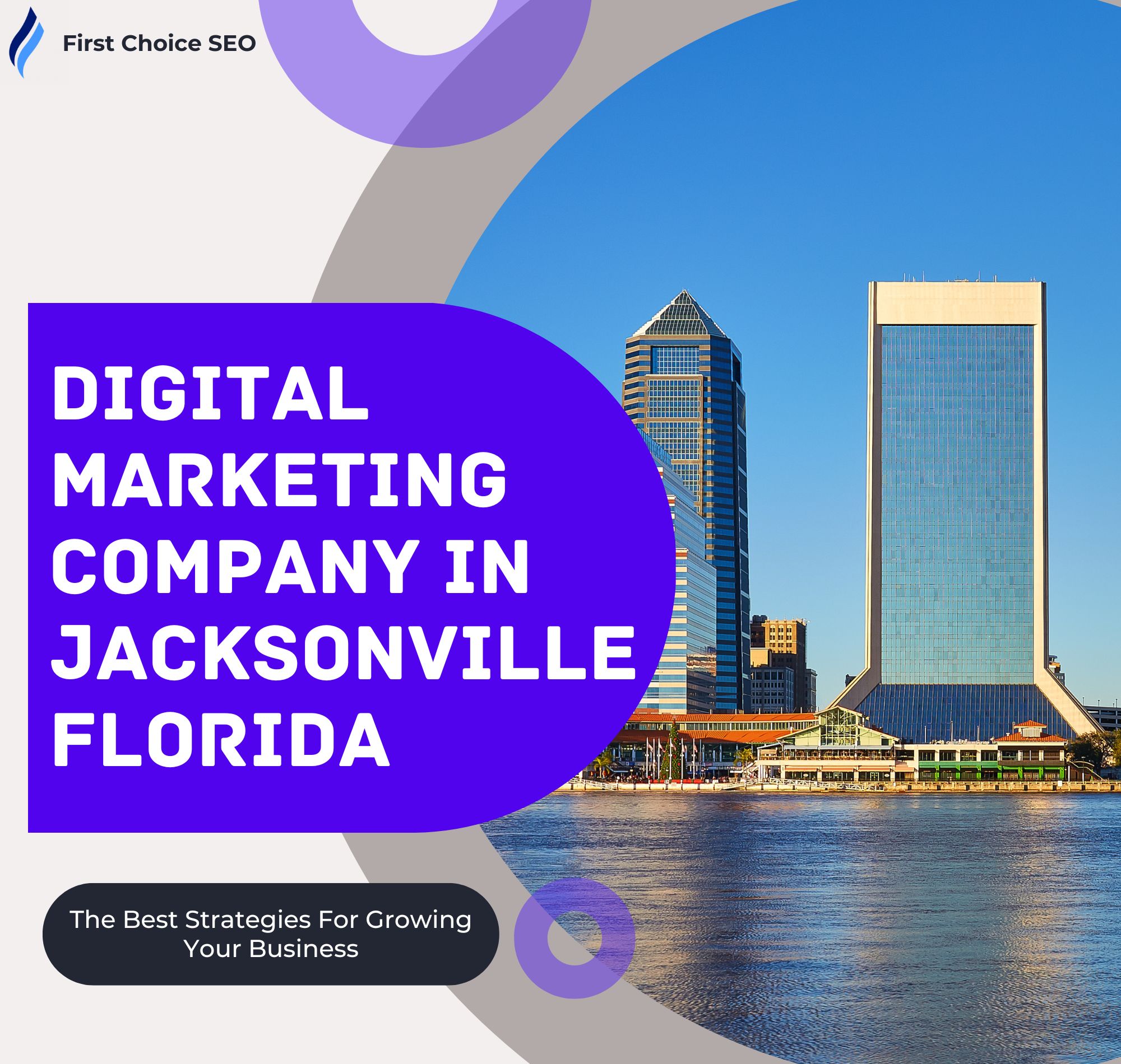 Digital Marketing Services in Jacksonville FL