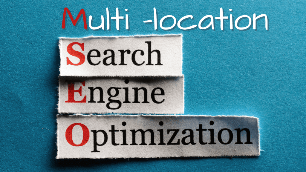 Chicago Multiple Location SEO