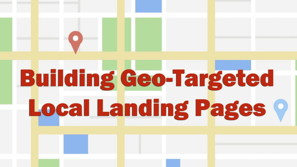 Chicago Multiple Location SEO