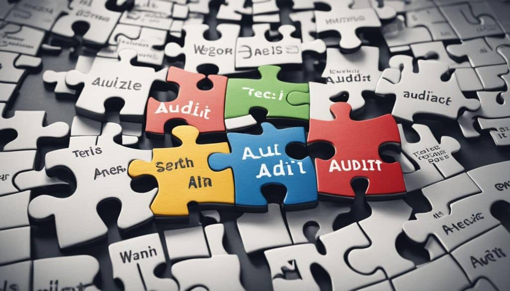 Types of Website Audits