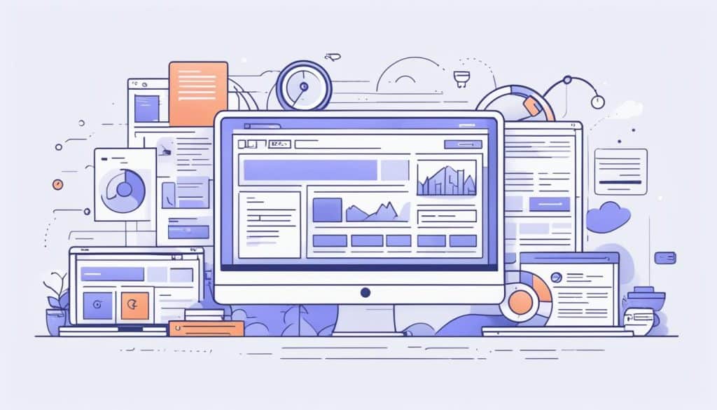 Website Architecture Optimization