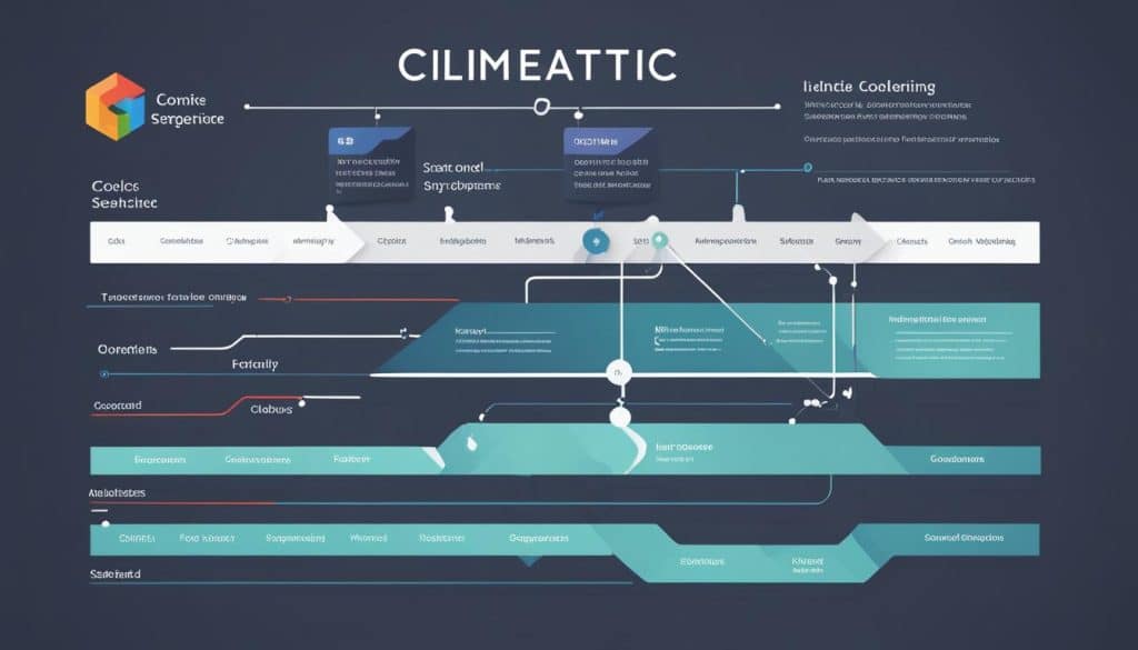 Website structure optimization