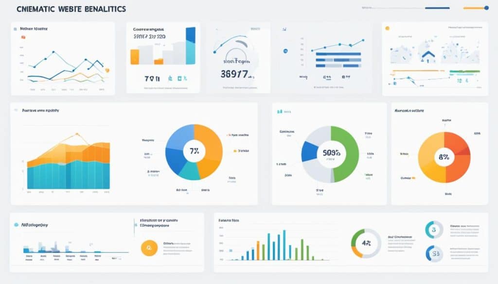 website analytics