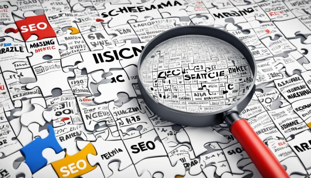 Importance of Schema Markup for SEO