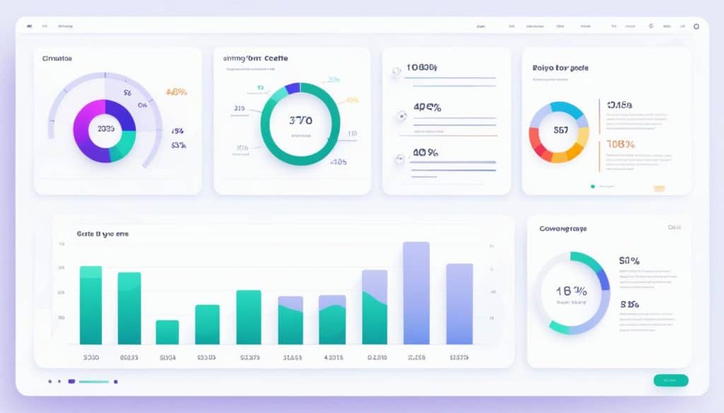 Website Engagement Metrics