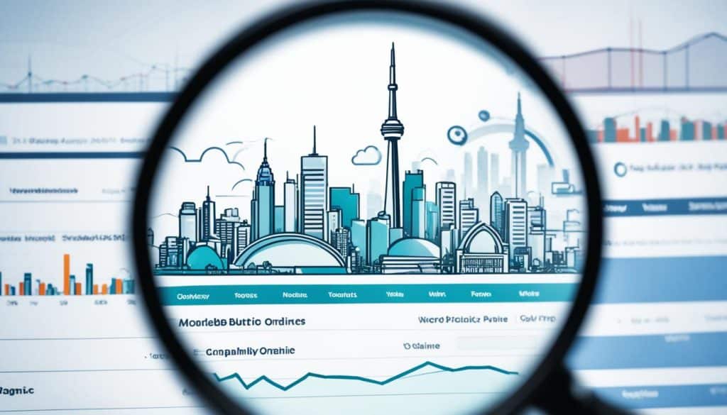 Affordable SEO Strategies for Toronto Businesses