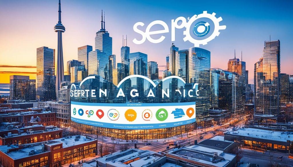 Best SEO Agency in Toronto