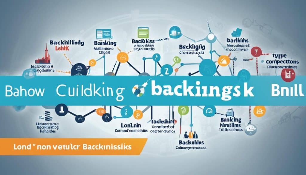 Comprehensive Backlink Building