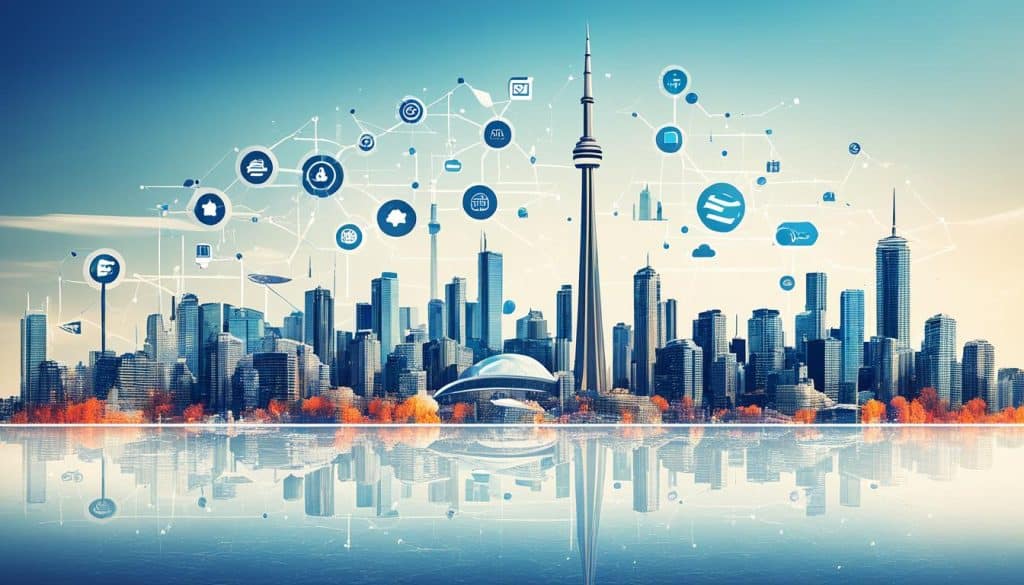 Customized Internet Marketing Services in Toronto