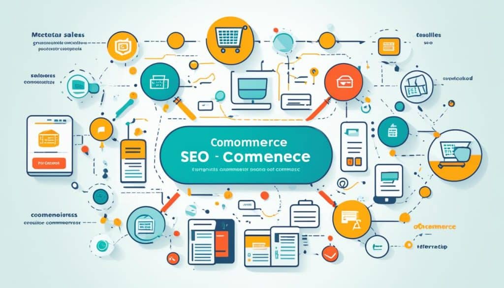 Enhanced E-Commerce SEO