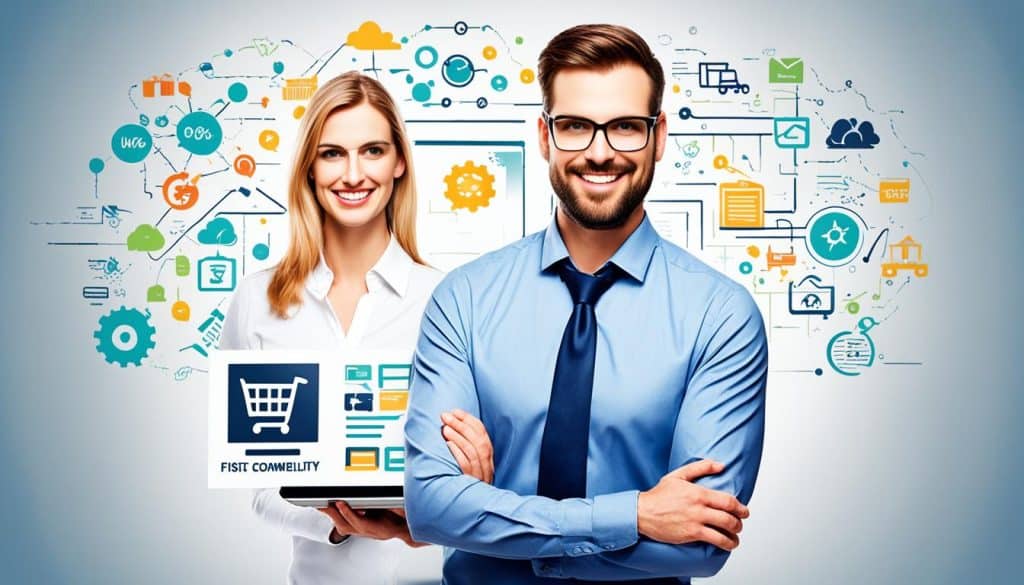 First Choice SEO E-commerce Development