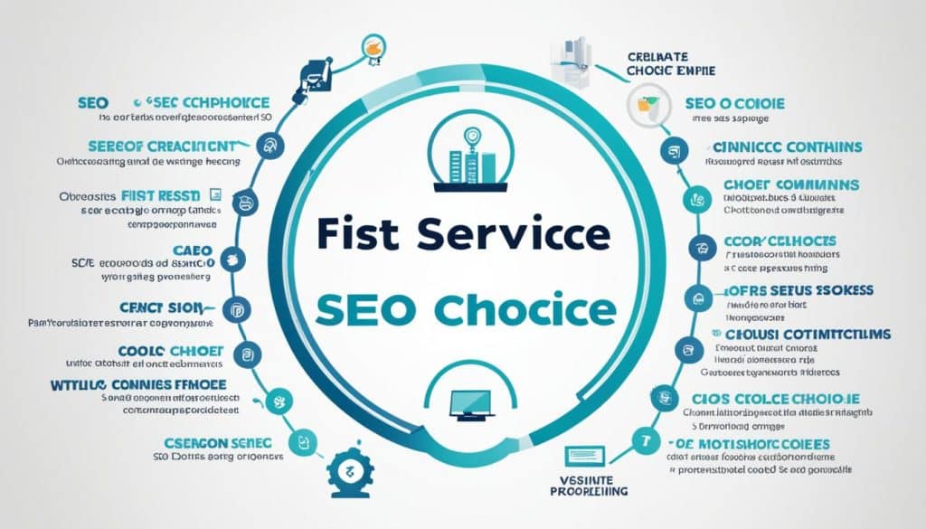 First Choice SEO Services