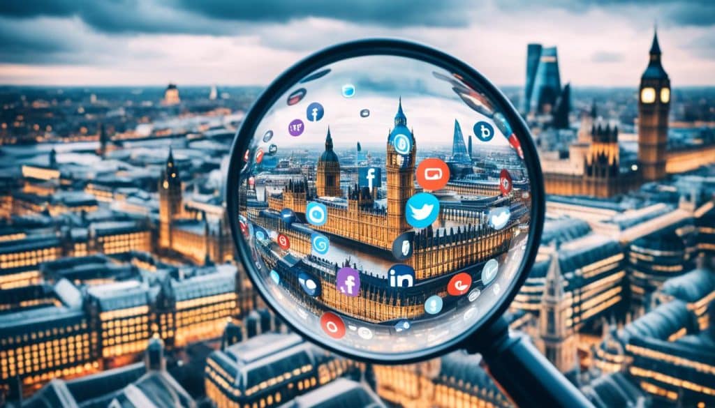 First Choice SEO Social Media Analytics London