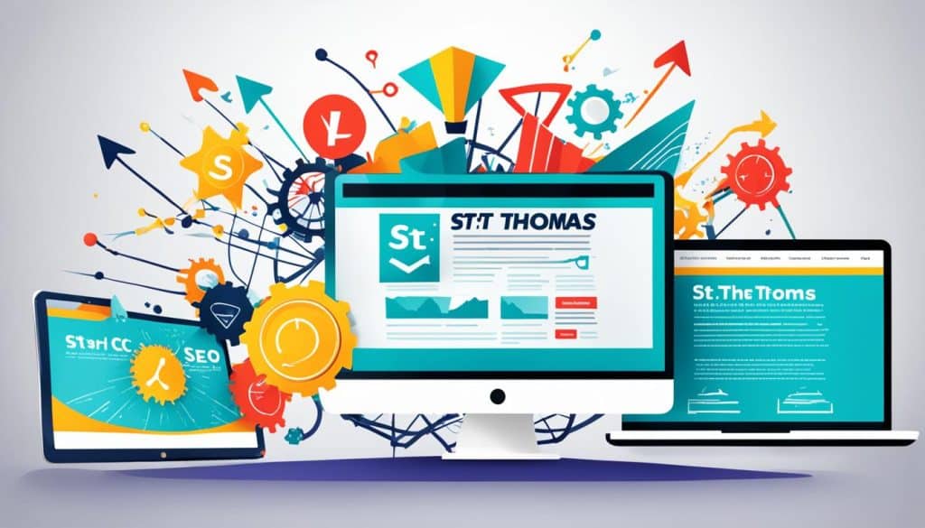 First Choice SEO – Online Advertising Agency St. Thomas ON