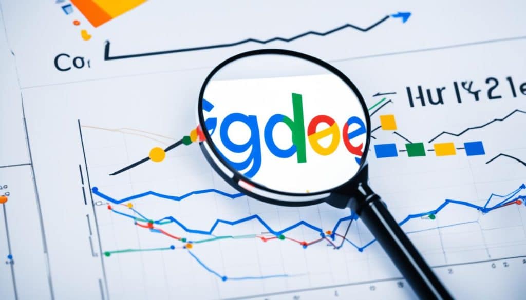 Google Search Optimization Impact