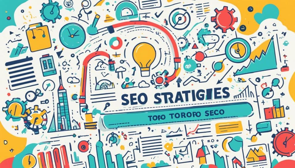 Leading Toronto SEO Firm Strategies