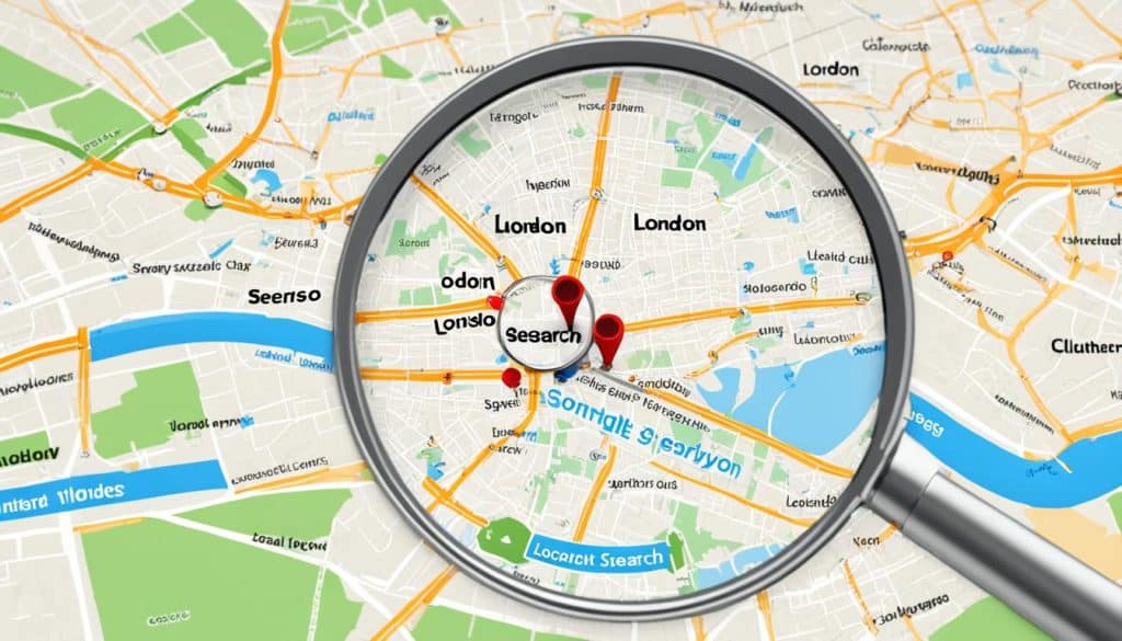 Local Keyword Research London ON