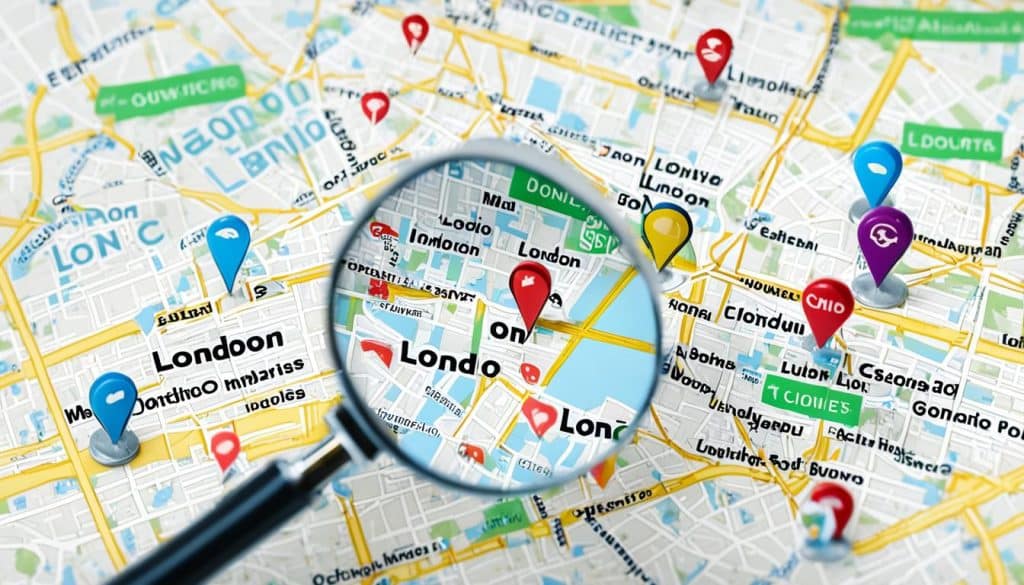 Local SEO Audit London ON