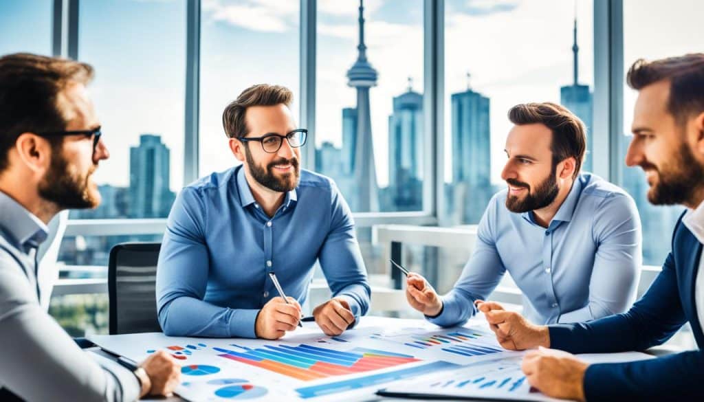 Local SEO Experts in Toronto