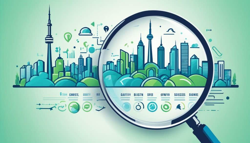 Local SEO Toronto