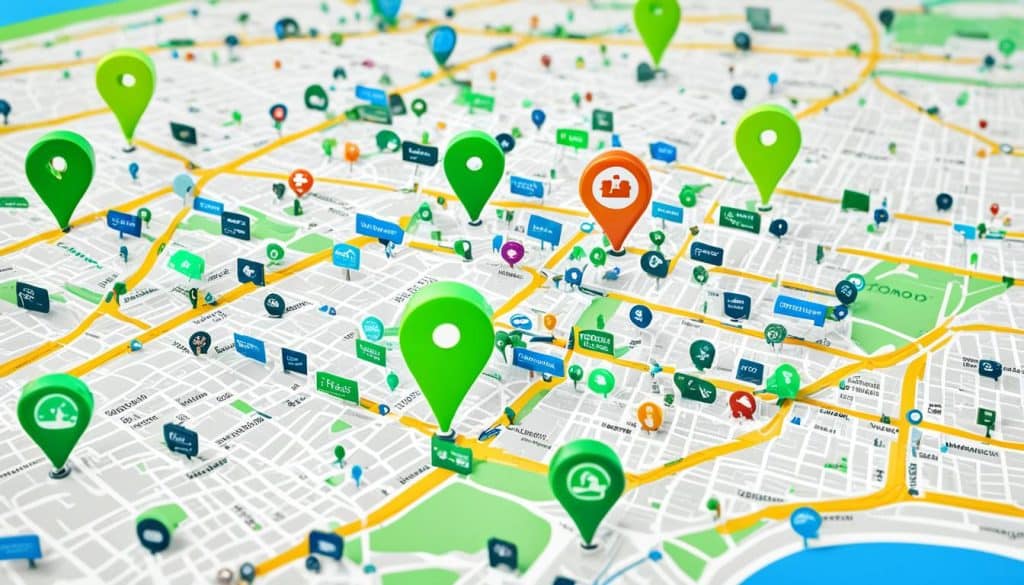 Local SEO Toronto Approach