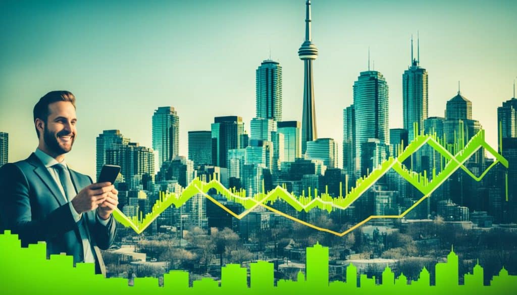 Local SEO enhancing Toronto business growth