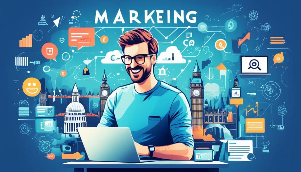 Online Marketing London