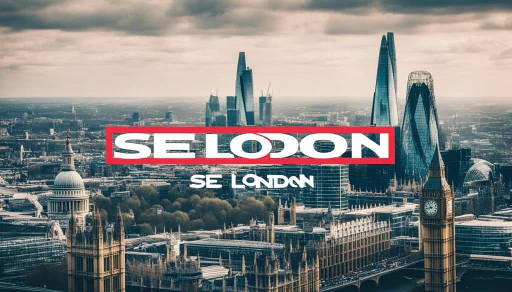 SEO Agency London