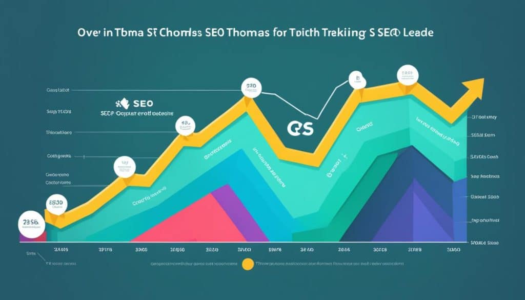 SEO Growth Statistics