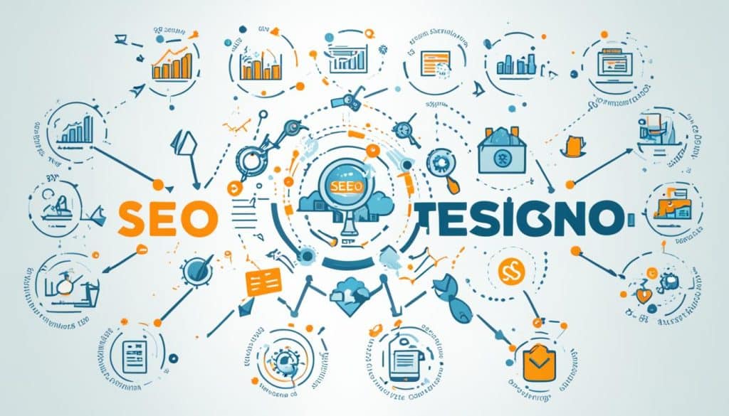 SEO Service Customization Process