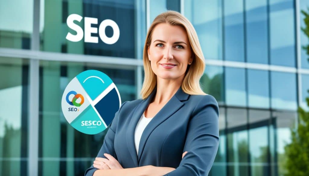 SEO agency London Ontario