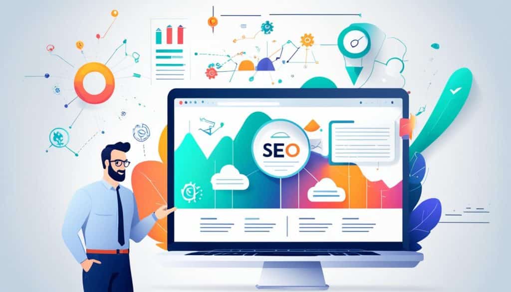 SEO and UX Optimization