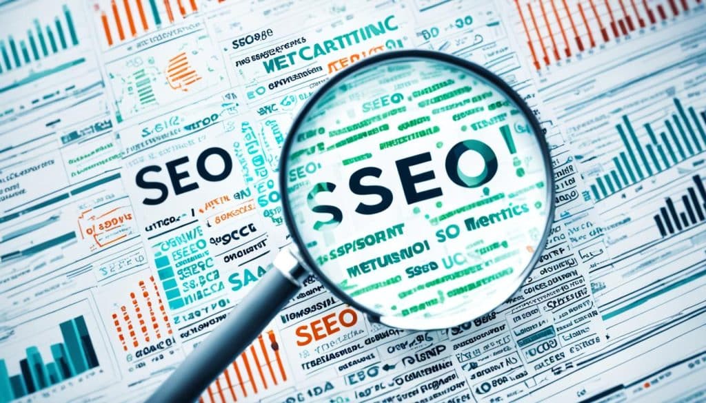 SEO assessment process