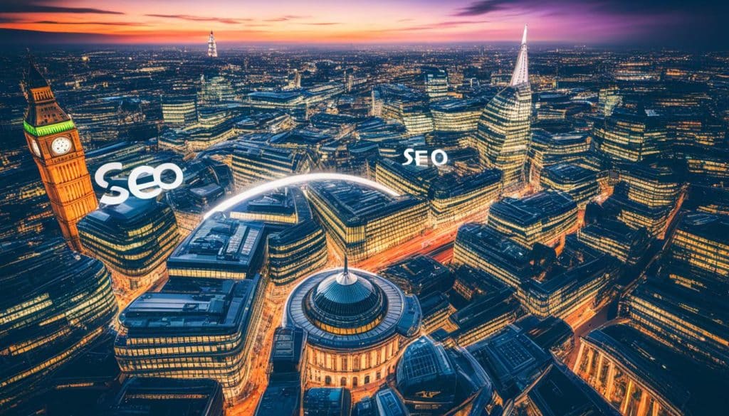 SEO optimization London ON