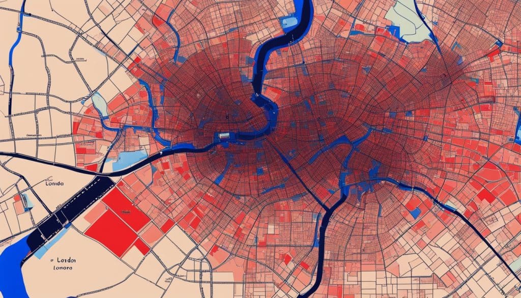 Search Volume Analysis London Ontario