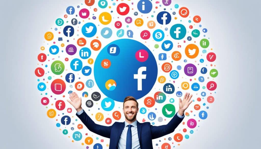 Social Media Management Impact