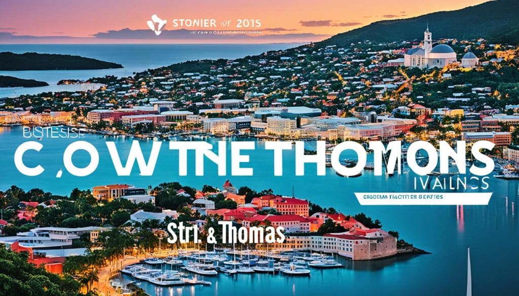 St. Thomas Web Analytics Solutions