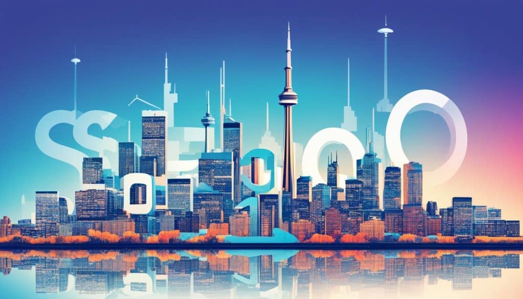 Top SEO Companies Toronto